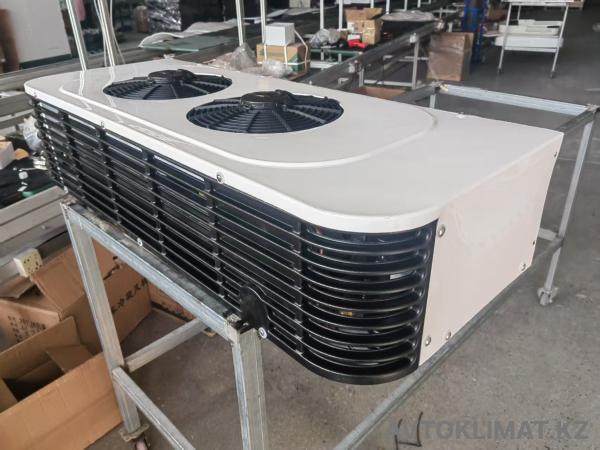 Изображение товара Рефрижератор FROST S40H от 35 м³ до 45 м³ (тепло-холод) 