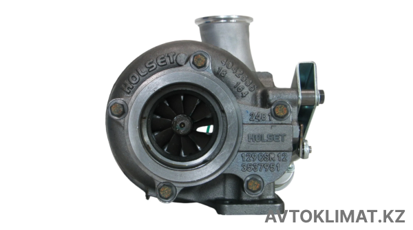 HSB HX40W 4046098 (Турбокомпрессор) (превью 4)