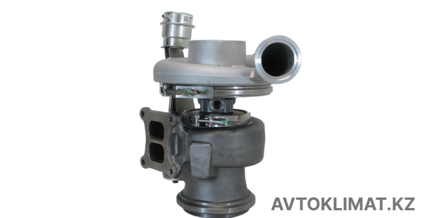 Изображение товара HSB HX55W 3593597 (Турбокомпрессор)
