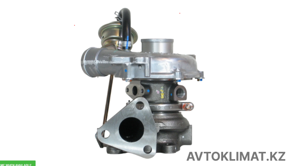 Изображение товара TKR RHF4 VA420088 (Турбокомпрессор)
