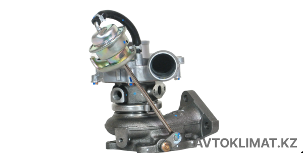 TKR RHF4 VA420088 (Турбокомпрессор) (превью 2)