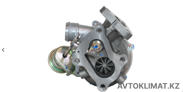 TKR RHF4 VA420088 (Турбокомпрессор) (превью 4)