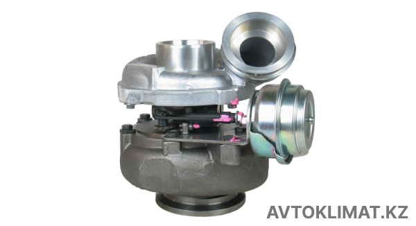 GJB GT2256V 709838-50055 (Турбокомпрессор) (превью 1)