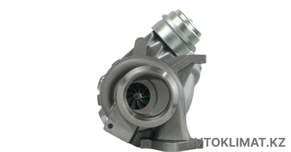 GJB GT2256V 709838-50055 (Турбокомпрессор) (превью 4)