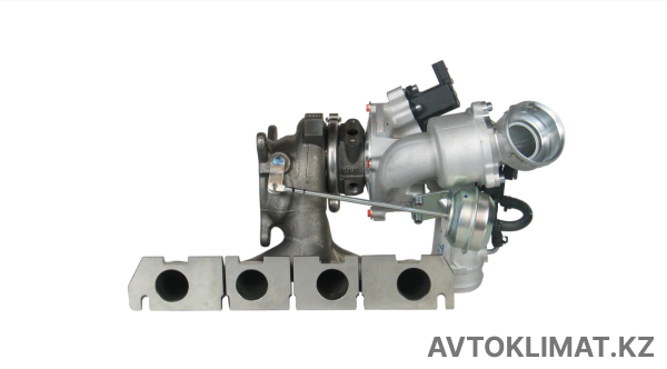 Изображение товара GJB JH5 06J145701N (Турбокомпрессор)
