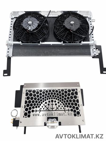 Изображение товара Автокондиционер на Камаз