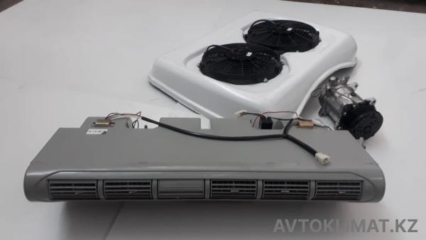 Автокондиционер от 13 до 20 мест (превью 10)