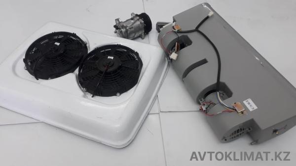 Автокондиционер от 13 до 20 мест (превью 4)