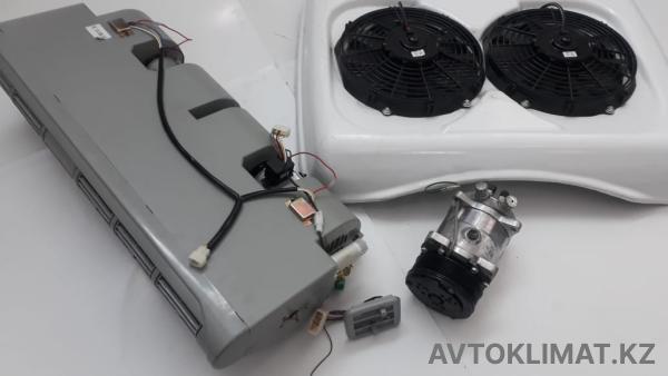 Автокондиционер от 13 до 20 мест (превью 5)