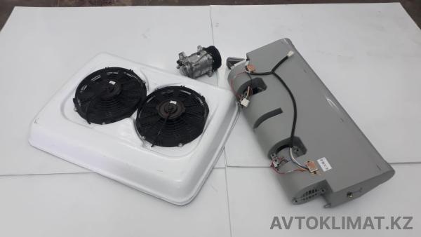 Автокондиционер от 13 до 20 мест (превью 7)