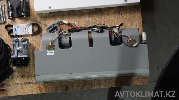 Автокондиционер для микроавтобусов от 7 до 12 мест (превью 2)