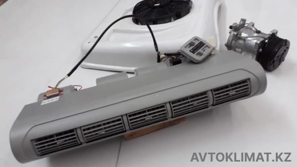 Автокондиционер для микроавтобусов от 7 до 12 мест (превью 5)