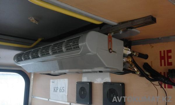 Автокондиционер для вахтовых автобусов, микроавтобусов и автобусов (превью 3)