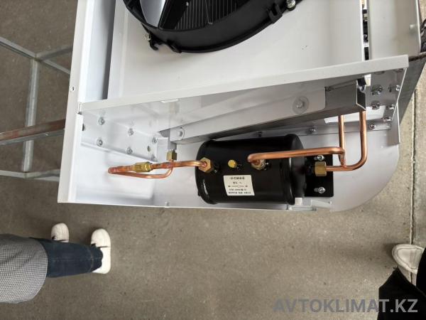 Рефрижератор FROST S20 от 17 м³ до 26 м³ (холод) (превью 2)