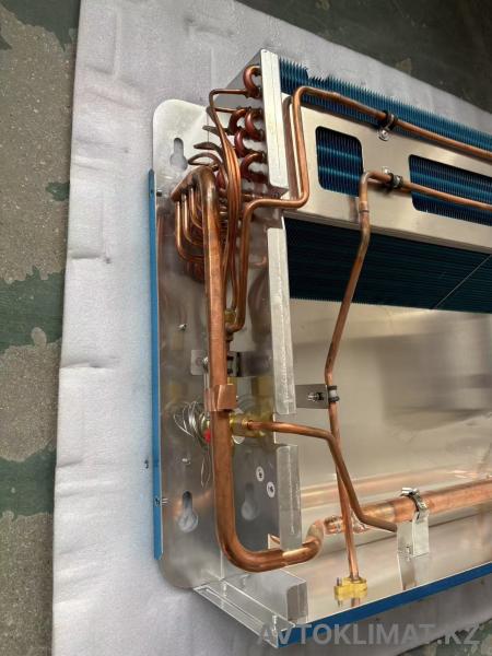 Рефрижератор FROST S20 от 17 м³ до 26 м³ (холод) (превью 3)