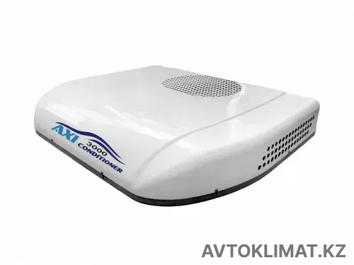 Изображение товара AXI 3000 12В   (моноблок)