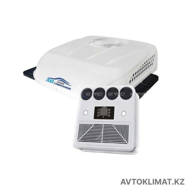 Изображение товара  AXI 2000  24В (моноблок)