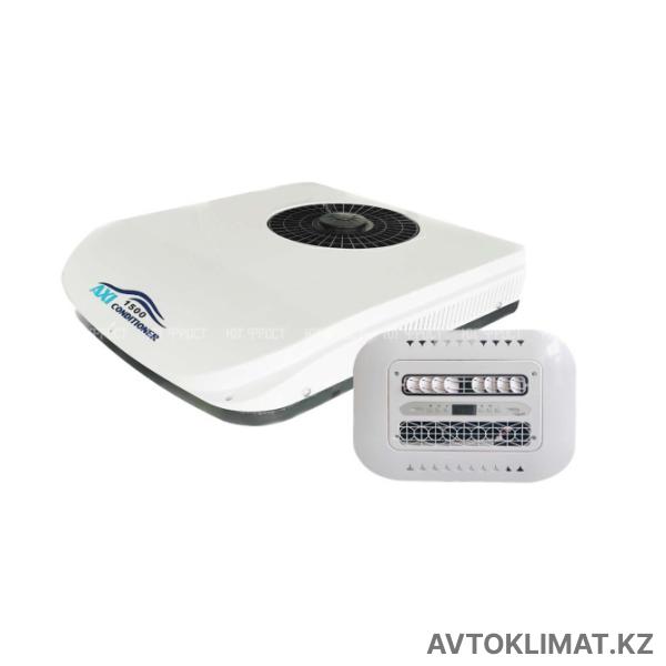 Изображение товара AXI 1500 24В (моноблок)