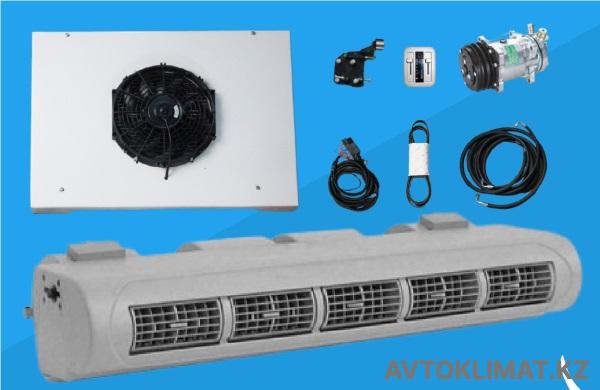 Автокондиционер TV6 12/24V (превью 1)