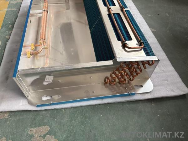 Рефрижератор FROST S30H от 25 м³ до 35 м³ (тепло-холод)  (превью 6)
