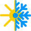 Логотип компании Avtoklimat